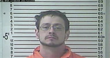 Stephen Leeds, - Hardin County, KY 