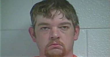 Randy Lewis, - Rowan County, KY 