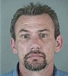 Shane Lewis - Lane County, OR 