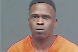 Menace Lloyd - Bowie County, TX 