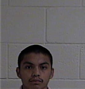 Armando Longoria, - Hidalgo County, TX 