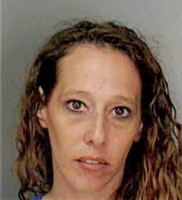 Cassandra Lovering, - Polk County, FL 