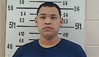 Rafael Lozano, - Kleberg County, TX 