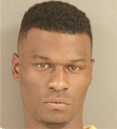 Frederick Mallard, - Hinds County, MS 