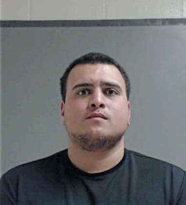 Marcos Martinez, - Hidalgo County, TX 