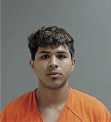 Billy Mascorro, - Hidalgo County, TX 