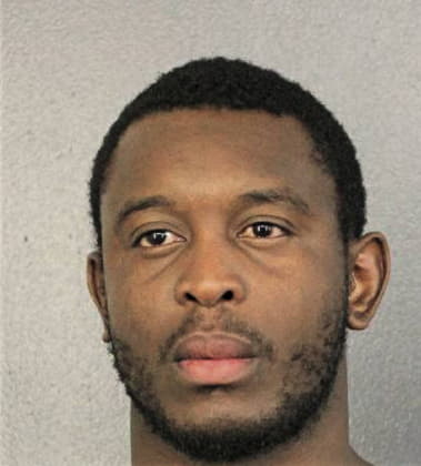 Damon Mathis, - Broward County, FL 