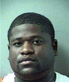 Charles Matthews, - Okaloosa County, FL 