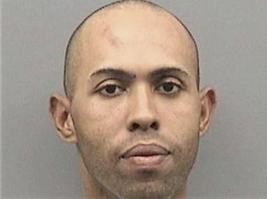 Larry Mayo - Hillsborough County, FL 