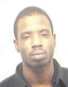 Ulysses McClendon, - Fulton County, GA 