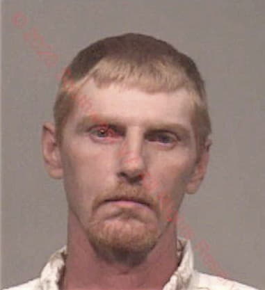 John McDowell, - Washington County, VA 