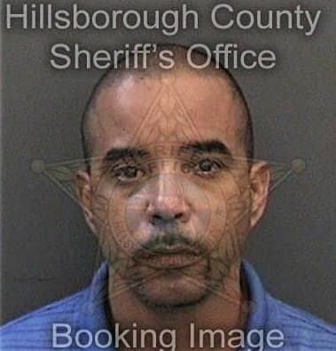 Marvin McGuire - Hillsborough County, FL 