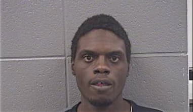 Anthony McWilliams, - Cook County, IL 