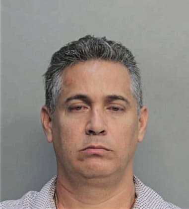 Jose Medina, - Dade County, FL 