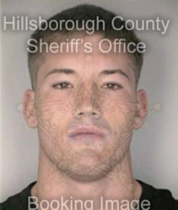 Hector Melendez - Hillsborough County, FL 