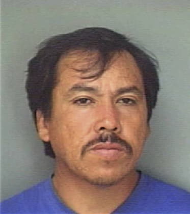 David Melton - Polk County, FL 