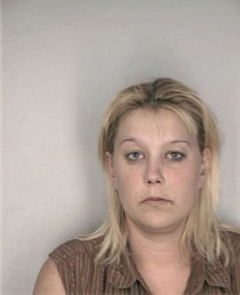 Rafaela Mendez - Hillsborough County, FL 