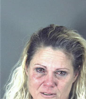 Christina Messer, - Lake County, FL 