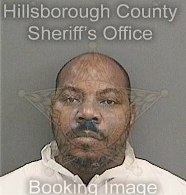 Jesse Miller - Hillsborough County, FL 