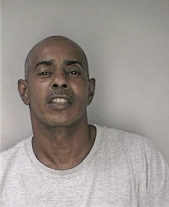 William Miller - Hillsborough County, FL 