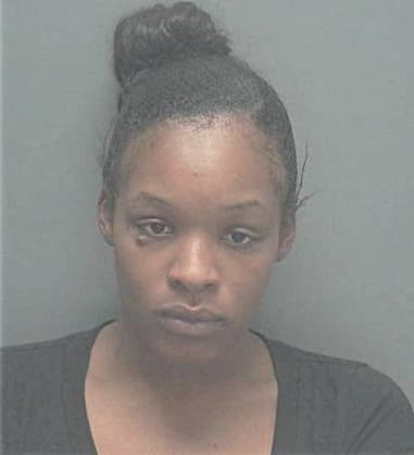 Alisia Millner, - Lee County, FL 