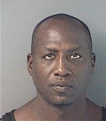 Eric Milton, - Escambia County, FL 