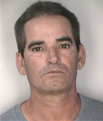 Joseph Mistretta - Hillsborough County, FL 
