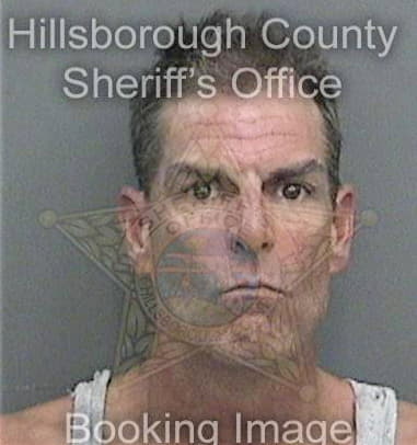 Frederick Miuzzo, - Hillsborough County, FL 