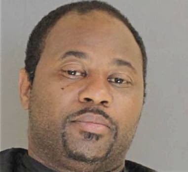 Cornelius Morant - Sumter County, SC 