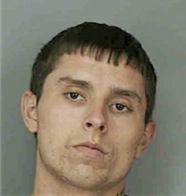 Timmy Mullins, - Polk County, FL 