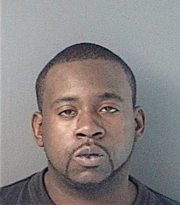 Damian Myles, - Escambia County, FL 