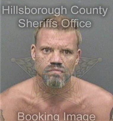 Michael Nelson, - Hillsborough County, FL 