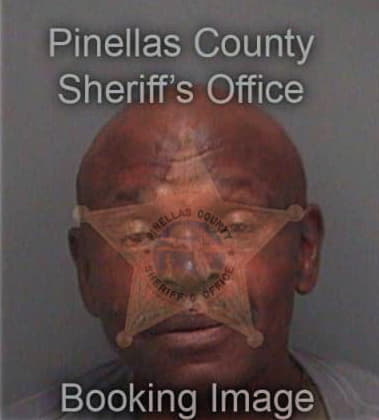 Anthony Nurse, - Pinellas County, FL 