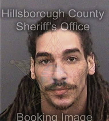 Christopher Odonnell, - Hillsborough County, FL 