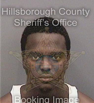 Willie Oneall, - Hillsborough County, FL 