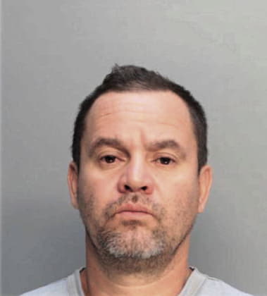 Carlos Padron, - Dade County, FL 