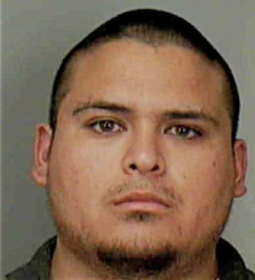 Jose Palacios, - Polk County, FL 