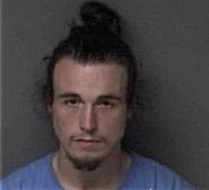 Jeffery Payne - Gaston County, NC 