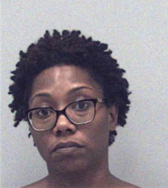 Laverne Phillips - Gwinnett County, GA 