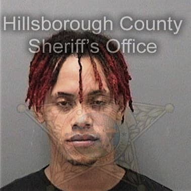 Torrell Poindexter, - Hillsborough County, FL 