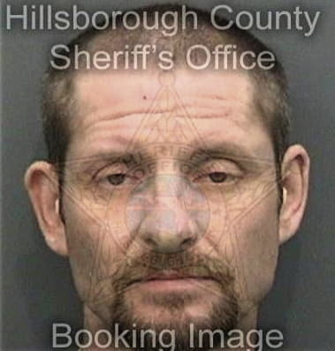 Anthony Price, - Hillsborough County, FL 