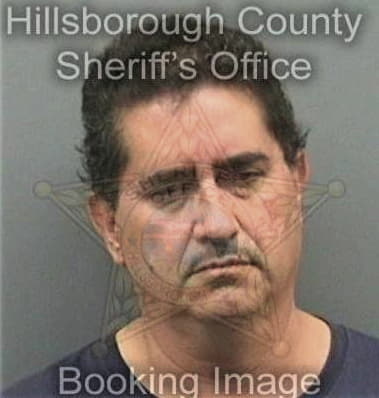 Larry Ragan, - Hillsborough County, FL 