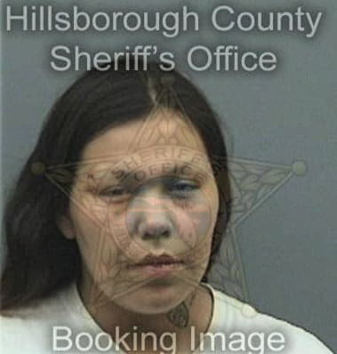 Sara Ramirez, - Hillsborough County, FL 