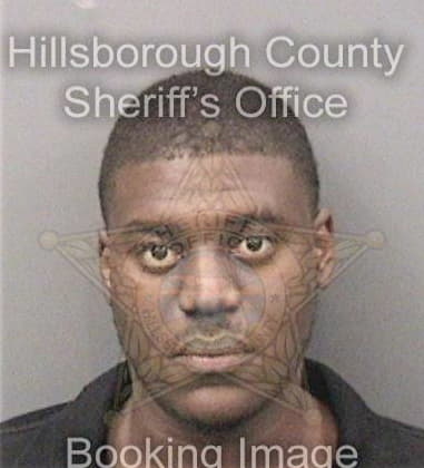 Raheim Reed, - Hillsborough County, FL 