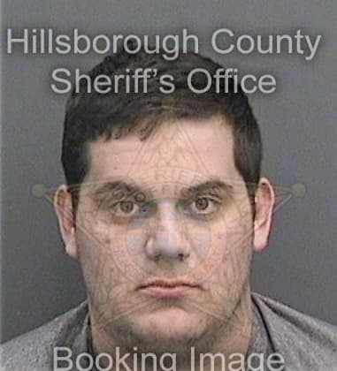 Brian Rhodes, - Hillsborough County, FL 