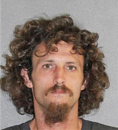 Anthony Ridgdill, - Volusia County, FL 