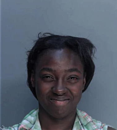 Juanita Riley, - Dade County, FL 