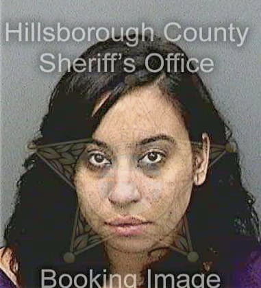 Dina Rivera, - Hillsborough County, FL 