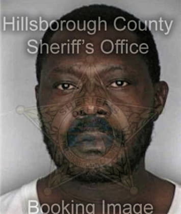 Alex Rivers - Hillsborough County, FL 