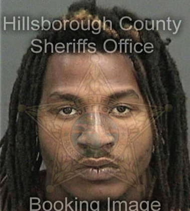 Parnell Robinson, - Hillsborough County, FL 